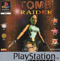 Tomb Raider