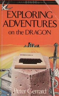 Exploring Adventures on the Dragon 