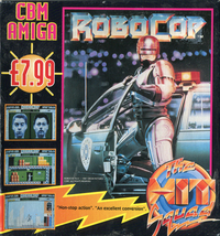 Robocop (The Hit Squad)