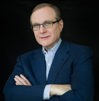 Paul Allen