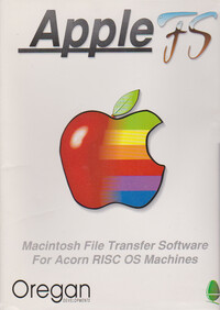 Apple FS (Pre-Release Version)