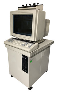 Evans & Sutherland Computer