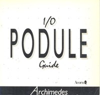 Acorn Archimedes I/O Podule Guide