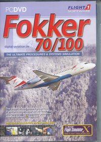 Fokker 70/100