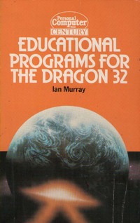 Educational Programs for the Dragon 32