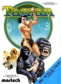 Tarzan (Cassette)