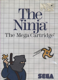 The Ninja