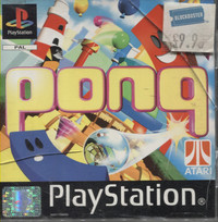 Pong