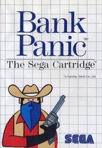 Bank Panic