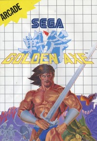 Golden Axe