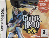 Guitar Hero on Tour