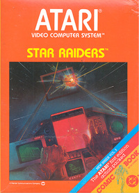 Star Raiders