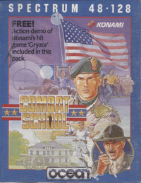 Combat School