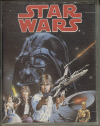 Star Wars (Cassette)