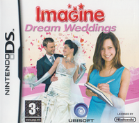 Imagine Dream Weddings
