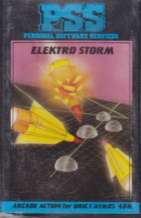 Elektro Storm