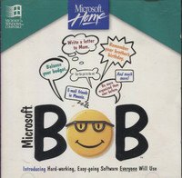 Microsoft Bob