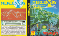 Mercenary Compendium - Tenstar budget release