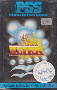 The Ultra