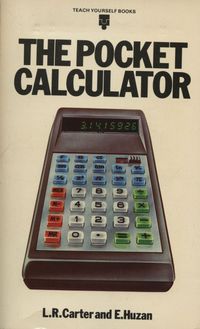 The Pocket Calculator