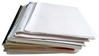 Dot Matrix Printer Documents & Manuals