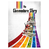 The Commodore Story Book