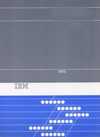 IBM - Interactive System Productivity Facility - Program Development Facility - Version 2 Release 2 - program Reference - MVS