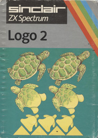Sinclair ZX Spectrum Logo 2