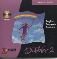 Dabbler 2