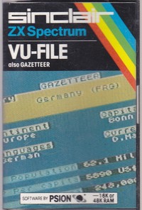 VU-File