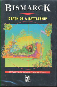 Bismarck Death of a Battleship