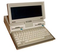 IBM 5140 Convertible Computer