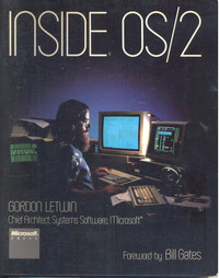 Inside OS/2