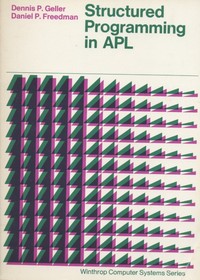 Structured Programming in APL