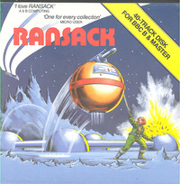 Ransack