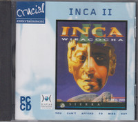 Inca II (Crucial Entertainment)
