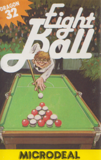 Eight Ball