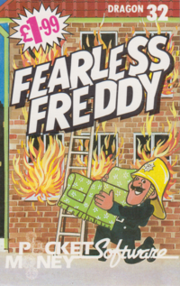 Fearless Freddy