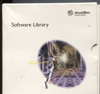 IRIX 6.4 Software Library (Revision B)