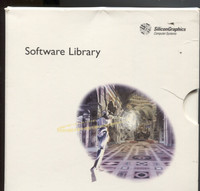 IRIX 6.5.1 Software Library