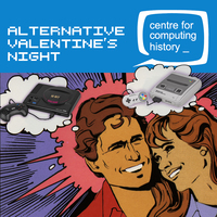 Alternative Valentine's Night - Friday 14th February 2020