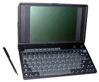 HP OmniBook 300 - REMOVED AND DISPOSED OF
