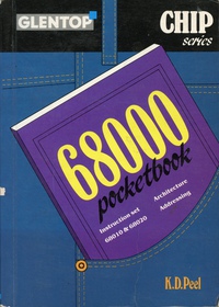 68000 Pocketbook