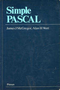 Simple PASCAL