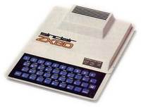 Sinclair ZX80 Launched