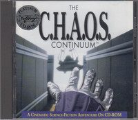 The C.H.A.O.S. Continuum