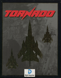 Tornado (Version 1.1)