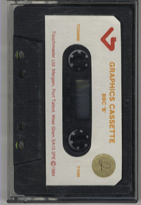 Graphics Cassette