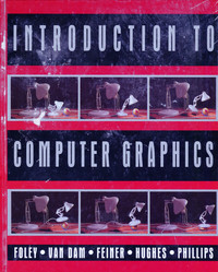 An Introduction to Computer Graphics