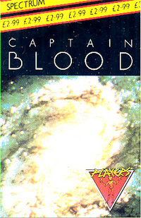 Captain Blood